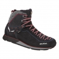 Salewa Buty zimowe MTN Trainer 2 Winter GTX (wodoodporne) asfaltowo-szare dla kobiet