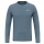 Salewa Longsleeve Puez Dry'Ton (odprowadzający wilgoć) niebieski męski