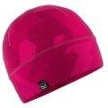 Salewa Czapka (Beanie) Pedroc Wo (miękka, ciepła i oddychająca) różowa - 1 sztuka