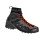 Salewa Buty trekkingowe Wildfire Edge Mid GTX (podejście, wodoodporne) onyxowy szary/czarny męskie