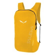 Salewa Plecak dzienny Ultralight (do podróży i codzienności, lekki, wolny od PFC) złoty żółty - 22 litry