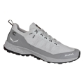 Salewa Buty trekkingowe Pedroc Air (Speed-Hiking, bez PFC, lekkie) szare damskie