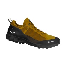 Salewa Buty trekkingowe Pedroc PTX (Podróż, Speed-Hiking, wodoodporne) złotobrązowy/czarny męski