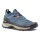 Salewa Buty trekkingowe Puez Knit Powertex (Trekking, wodoodporne) javablau/czarny Mężczyźni