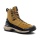 Salewa Buty trekkingowe Puez Winter Mid Powertex (Trekking, wodoodporna membrana Powertex®) brązowy/czarny męskie