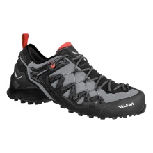 Salewa Wildfire Edge czarny/szary buty trekkingowe dla kobiet