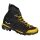 Salewa Buty trekkingowe Ortles Light MID Powertex (wędrówki zimowe/trekking, wodoodporne) czarny/złoty damskie