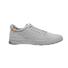 Saola Sneaker Cannon Knit 2.0 Wełna (wełna merino) szary Damski