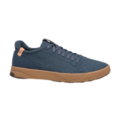 Saola Sneaker Cannon Knit 2.0 Wełna (wełna merino) granatowy męski