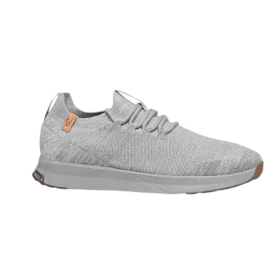 Saola Sneaker Tsavo 2.0 Wełna (wełna merino) szary męski