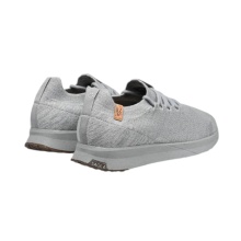 Saola Sneaker Tsavo 2.0 Wełna (wełna merino) szary męski