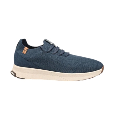 Saola Sneaker Tsavo 2.0 Wełna (wełna merino) granatowy damski