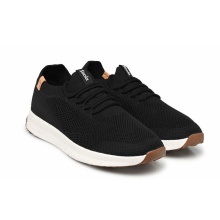 Saola Sneaker Tsavo 2.0 czarny męski