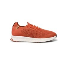 Saola Sneaker Tsavo 2.0 pomarańczowy męski