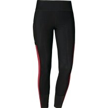 Schöffel Sport-Leggings Taja Tight (4-kierunkowy stretch, wodoodporny) długie czarne damskie