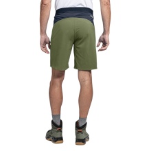 Spodnie turystyczne Schöffel Hestad Light Shorts (4-kierunkowy stretch) krótkie oliwkowe męskie