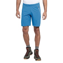 Spodnie turystyczne Schöffel Hestad Light Shorts (4-kierunkowy stretch) krótkie niebieskie męskie