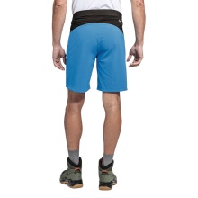 Spodnie turystyczne Schöffel Hestad Light Shorts (4-kierunkowy stretch) krótkie niebieskie męskie