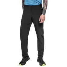 Spodnie wędrówkowe Schöffel Hiking Pant Style Blaustein MNS (4-kierunkowy stretch, elastyczny pas) długie czarne męskie