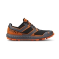 Scott Trail Buty Biegowe Supertrac RC 2 szare/pomarańczowe Męskie