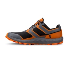 Scott Trail Buty Biegowe Supertrac RC 2 szare/pomarańczowe Męskie