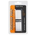 Signum Pro Basisband Hydro Grip 1.9mm (absorpcja potu, perforowane) biały - 1 sztuka