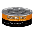 Signum Pro Overgrip Wet Soft 0.60mm szary 30 sztuk w pudełku