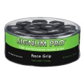 Signum Pro Overgrip Race 0.6mm czarny 30 sztuk w pudełku