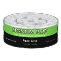 Signum Pro Overgrip Race 0.6mm biały 30 sztuk w pudełku