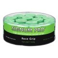 Signum Pro Overgrip Race 0.6mm limonkowy 30 sztuk w pudełku