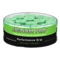 Signum Pro Overgrip Performance 0.6mm limonkowy 30 sztuk w pudełku