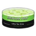 Signum Pro Overgrip UltraTac 0.70mm żółty 30 sztuk