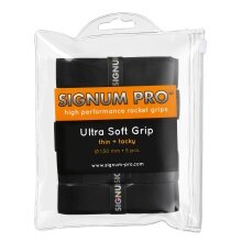 Signum Pro Basisband Ultra Soft czarny 5 sztuk w opakowaniu