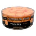 Signum Pro Overgrip Magic 0.75mm pomarańczowy 30 sztuk w pudełku