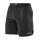 Skins Spodenki biegowe 3-Series X-Fit Short (4-kierunkowy stretch) czarne męskie