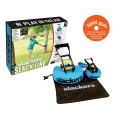 Slackers Slackline Classic 15m (w tym darmowa linia do nauki) - 1 zestaw