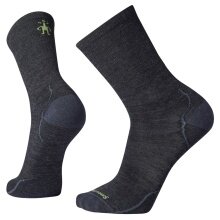 Smartwool Skarpetki codzienne Anchor Line (wełna merino) w kolorze węgla - 1 para