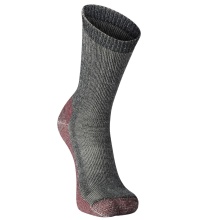 Smartwool Skarpetki wędrowne Classic Edition Full Cushion (wełna merino) czarne - 1 para