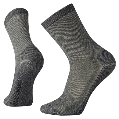 Smartwool Skarpetki wędrowne Classic Edition Full Cushion (Wełna Merino) ciemnoszare - 1 para