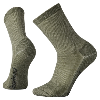 Smartwool Skarpety Wędrowne Classic Edition Full Cushion (Wełna Merino) szałwiowa - 1 para