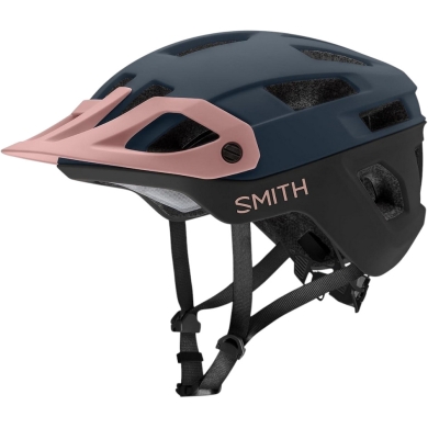 Kask rowerowy Smith Engage Mips MTB granatowy/matowy