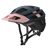 Kask rowerowy Smith Forefront 2 Mips MTB granatowy/czarny