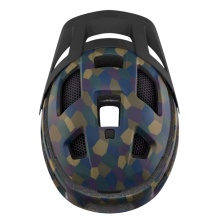 Kask rowerowy Smith Forefront 2 Mips MTB camo/czarny