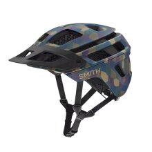 Kask rowerowy Smith Forefront 2 Mips MTB camo/czarny