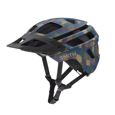 Kask rowerowy Smith Forefront 2 Mips MTB camo/czarny