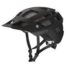 Kask rowerowy Smith Forefront 2 Mips MTB czarny/matowy