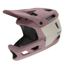 Kask rowerowy Smith Mainline Mips MTB (Pełna Ochrona) matowy/różowy