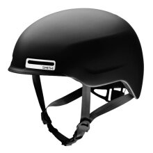 Kask rowerowy Smith Maze Bike czarny