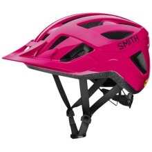 Kask rowerowy Smith Wilder JR Mips różowy - dziewczęcy