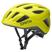 Kask rowerowy Smith Zip JR Mips żółty - dziecięcy